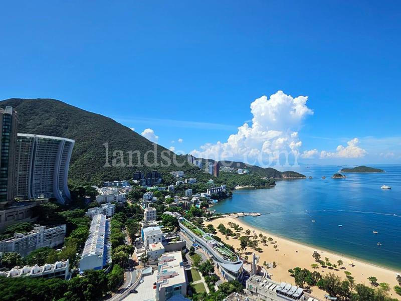 Repulse Bay Towers