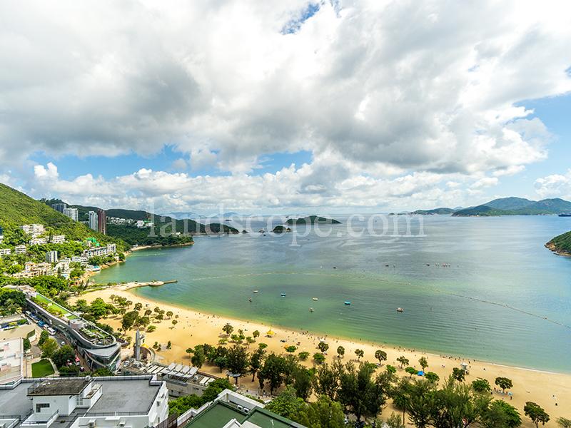 Repulse Bay Towers